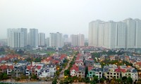 Forum panorama pasar properti dan keuangan Vietnam