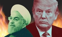 Ketegangan AS-Iran mungkin bisa menjadi bentrokan militer