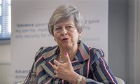 Masalah Brexit: PM Inggris mengusahakan “mayoritas dukungan yang stabil” di Parlemen