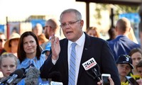 PM Australia menunjukkan prioritas-prioritas pemerintah dalam masa bakti baru