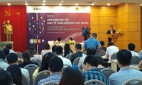 Badan usaha perlu memperbaiki daya saing ketika Vietnam masuk RCEP