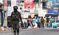 Presiden Sri Lanka menyatakan cepat menghentikan situasi darurat