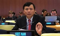 Vietnam bersedia menjadi anggota DK PBB