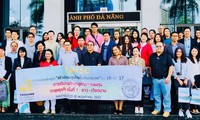 Jalan konektivitas investasi dari Thailand ke Vietnam