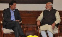 PM Pakistan mendesak India bsupaya memperbaiki hubungan