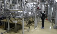 Iran memperingatkan akan terus mengurangi komitmen dalam permufakatan nuklir