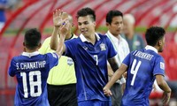 Para Menlu ASEAN sepakat bersama-sama mencalonkan diri untuk menyelenggarakan World Cup 2034