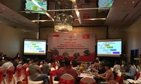 Prospek kerjasama Indonesia-Vietnam di bidang industri otomotif dan suku cadang mobil dan sepeda motor