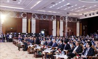 Negara-negara Mekong-Lancang membahas perkembangan kerjasama