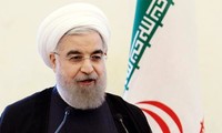 Iran membuka kemungkinan terus menaati permufakatan nuklir