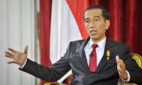 Visi perkembangan dari Presiden Indonesia dalam masa bakti ke-2