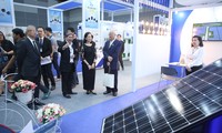 Pameran Bangkok RHVAC dan Bangkok E&E – Peluang kerjasama di bidang elektronik dan listrik pendinginan di kawasan