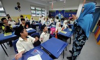 Malaysia mengadakan Konferensi Menteri Pendidikan Asia Tenggara