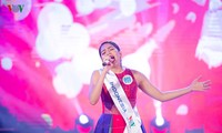 Perjalanan para kontestan Indonesia di Kontes ke-2 “Suara Nyanyian ASEAN+3” tahun 2019