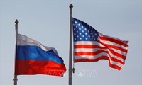 PBB mengimbau kepada Rusia dan AS supaya cepat mencapai “permulaan baru”