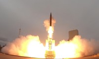 AS menggelarkan rudal di Asia untuk membela Republik Korea dan Jepang