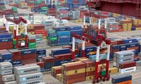 AS dan Tiongkok terus menerus mengumumkan paket langkah memberikan balasan tarif satu sama lain