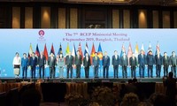 Sesi perundingan tentang Perjanjian RCEP selanjutnya akan berlangsung di Vietnam