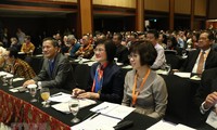 Vietnam menghadiri Dialog Global CSIS 2019 di Indonesia