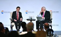 KTT Singapura: Menyambungkan Asia dengan dunia