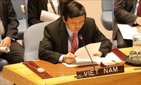 Vietnam ikut serta dalam Naskah Komitmen Global Sukarela demi “setiap anak-anak, setiap hak dari anak-anak”