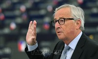 Masalah Brexit: Presiden Dewan Eropa menekankan Inggris akan harus bertanggung jawab kalau Brexit berlangsung tanpa permufakatan