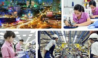 Koran Republik Korea menilai tinggi prospek ekonomi Vietnam