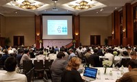 Vietnam untuk pertama kalinya menyelenggarakan konferensi internasional VPPC’2019