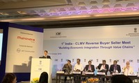 Vietnam menghadiri konferensi konektivitas India-CLMV