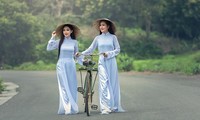 Lagu tentang perempuan Vietnam (20 Oktober)