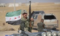 Turki menyerang orang Kurdi di Suriah: Ankara menyatakan akan menyerang para militan YPG yang masih berada di “kawasan aman”