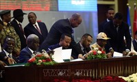 PBB berkomitmen membantu Pemerintah transisi Sudan