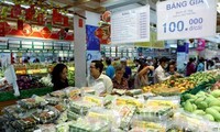 Vietnam – Pasar potensial dari perusahaan-perusahaan ritel Indonesia