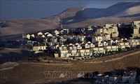 Uni Eropa bersuara tentang rencana Israel memperluas zona pemukiman di Tepi Barat