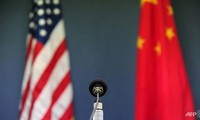 Kemampuan menandatangani permufakatan dagang AS-Tiongkok mungkin ditunda