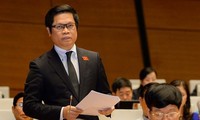 UU mengenai Badan Usaha (Amandemen): Melakukan Reformasi Secara Kuat, Meningkatkan Kualitas Lingkungan Bisnis Vietnam