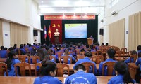 Akademi Pemuda dan Prapemuda Vietnam – Tempat Mendidik Para Kader Unggul Liga Pemuda Rakyat Revolusioner Laos