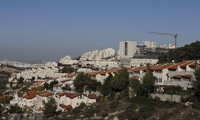 Negara-negara Anggota Tidak Tetap DK PBB berseru kepada Israel supaya menghentikan kegiatan ilegal di Tepi Barat