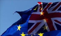 Uni Eropa Sepakat Membentuk Komisi Eropa Tanpa Ada Wakil dari Inggris