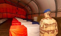 IS Mengakui Tanggung Jawabnya Atas Serangan dengan Pesawat, sehingga Menewaskan 13 Serdadu Perancis di Mali