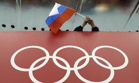 Olahraga Rusia dilarang berpartisipasi dalam Olimpiade dan Piala Dunia