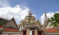 Thailand – Destinasi Favorit bagi Para Turis Vietnam