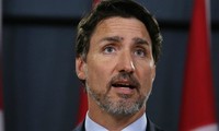 Kanada akan mengaktifkan proses ratifikasi NAFTA 2.0 pada pekan depan