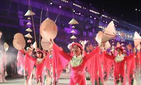 Vietnam ikut serta dalam Festival Pawai “Chingay Parade 2020” di Singapura