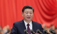 Wabah radang pernapasan akut akibat virus Corona: Presiden Tiongkok menegaskan telah mencapai hasil positif dalam mencegah dan mengontrol wabah