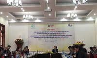 Perjanjian CPTPP: Menyempurnakan institusi dan meningkatkan kemampuan badan usaha Vietnam
