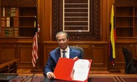 Malaysia menunda pembukaan persidangan parlemen pertama tahun 2020