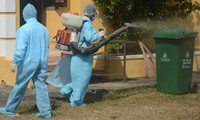 Dunia internasional menilai tinggi Vietnam dalam mencegah dan menanggulangi wabah Covid-19