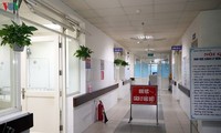 Wabah Covid-19: Kasus terinfeksi Covid-19 ke-35 di Vietnam sedang dikarantinakan dan berobat di Rumah Sakit Kota Da Nang