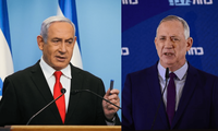 Semua partai di Israel memperhebat upaya untuk melakukan perundingan tentang pembentukan Pemerintah